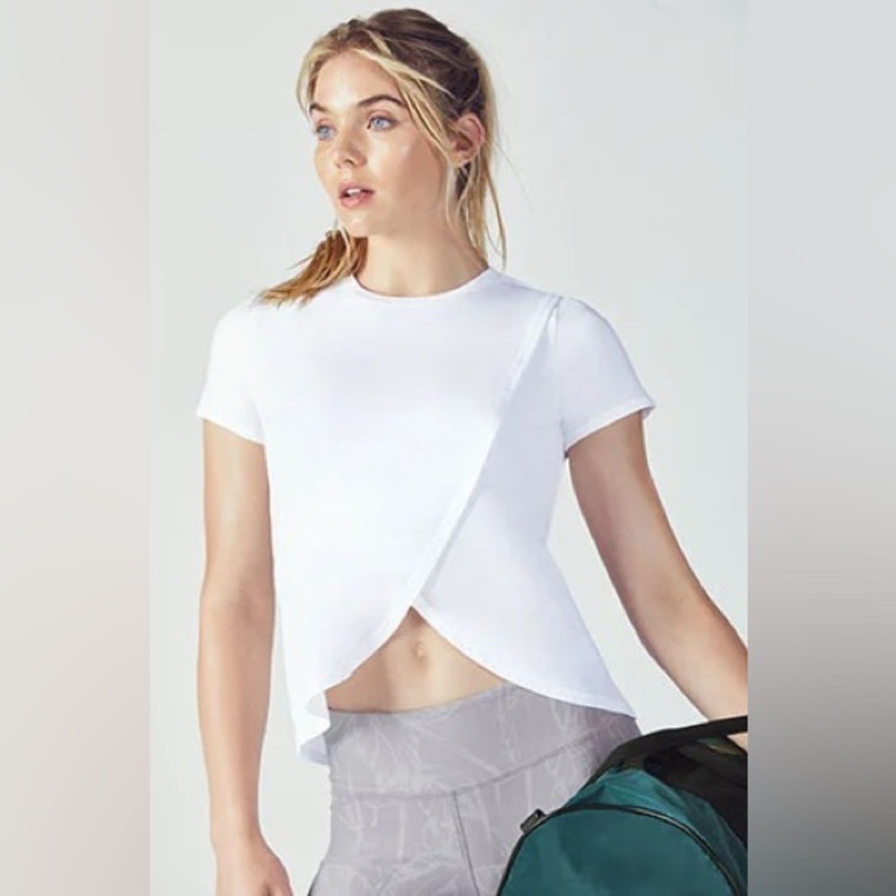Fabletics Veena S/S Tee